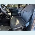JEEP RENEGADE1.8 4X2 FLEX 16V AUT. - PRATA - 2020 Foto 9 (Miniatura)