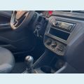 VOLKSWAGEN VOYAGE 1.6 MSI FLEX 8V 4P - PRATA - 2022 Foto 9 (Miniatura)