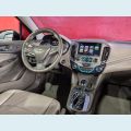 CHEVROLET CRUZE - PRETO - 2018 Foto 9 (Miniatura)