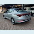 HYUNDAI HB 20S - PRATA - 2025 Foto 9 (Miniatura)