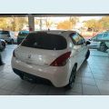 PEUGEOT 308 ALLURE - BRANCO - 2016 Foto 9 (Miniatura)