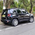 JEEP RENEGADE LNGTD AT - PRETO - 2016 Foto 9 (Miniatura)
