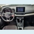 FIAT FASTBACK - BRANCO - 2024 Foto 9 (Miniatura)