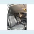 CHEVROLET TRACKER - CINZA - 2021 Foto 9 (Miniatura)