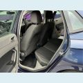 VOLKSWAGEN POLO - AZUL - 2018 Foto 9 (Miniatura)