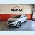 KIA SPORTAGE - PRATA - 2014 Foto 9 (Miniatura)