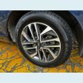 HYUNDAI HB 20S EVOLUTION 1.0 TB FLEX 12V AUT. - AZUL - 2020 Foto 9 (Miniatura)