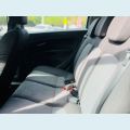 FIAT PUNTO ESSENCE 1.6 FLEX 16V 5P - PRATA - 2012 Foto 9 (Miniatura)