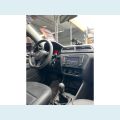 VOLKSWAGEN GOL - BRANCO - 2021 Foto 9 (Miniatura)