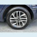 HYUNDAI HB 20S - AZUL - 2020 Foto 9 (Miniatura)