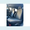 VOLKSWAGEN VOYAGE - BRANCO - 2014 Foto 9 (Miniatura)