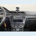 VOLKSWAGEN GOL 1.0 12V FLEX - PRATA - 2021 Foto 9 (Miniatura)