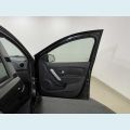 RENAULT SANDERO AUTHENTIQUE HII-POWER 1.0 16V FLEX - PRETO - 2015 Foto 9 (Miniatura)