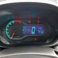 CHEVROLET ONIX 1.4 LTZ 8V FLEX 4P AUT. - PRETO - 2015 Foto 9 (Miniatura)