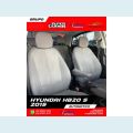HYUNDAI HB 20S - BRANCO - 2015 Foto 9 (Miniatura)