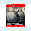 JEEP COMPASS - PRETO - 2018 Foto 9 (Miniatura)