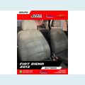 FIAT SIENA - PRETO - 2012 Foto 9 (Miniatura)
