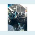 FIAT GRAND SIENA - PRETO - 2021 Foto 9 (Miniatura)