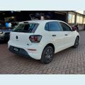VOLKSWAGEN POLO - BRANCO - 2025 Foto 9 (Miniatura)
