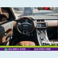 LAND ROVER RANGE ROVER EVOQUE - CINZA - 2014 Foto 9 (Miniatura)