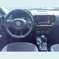 FIAT TORO FREEDOM AT9 D4 - PRETO - 2020 Foto 9 (Miniatura)