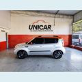 KIA SOUL - PRATA - 2011 Foto 9 (Miniatura)
