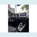 CHEVROLET ONIX - CINZA - 2021 Foto 9 (Miniatura)