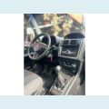 MITSUBISHI PAJERO TR4 - PRATA - 2013 Foto 9 (Miniatura)