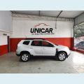 RENAULT DUSTER - PRATA - 2024 Foto 9 (Miniatura)