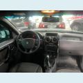 RENAULT DUSTER DYNAMIQUE 2.0 FLEX 16V AUT. - BRANCO - 2016 Foto 9 (Miniatura)