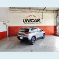 CHEVROLET TRACKER - PRATA - 2024 Foto 9 (Miniatura)