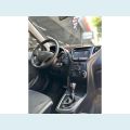 HYUNDAI HB 20X - PRATA - 2016 Foto 9 (Miniatura)