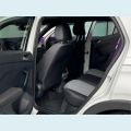 VOLKSWAGEN T-CROSS - BRANCO - 2020 Foto 9 (Miniatura)