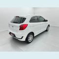 FORD KA SE 1.0 HA C - BRANCO - 2020 Foto 9 (Miniatura)