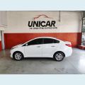 HYUNDAI HB 20S - BRANCO - 2015 Foto 9 (Miniatura)