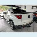 FIAT TORO RANCH AT D4 - BRANCO - 2019 Foto 9 (Miniatura)