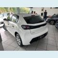 PEUGEOT 208 LIKE MT - BRANCO - 2023 Foto 9 (Miniatura)