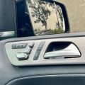 MERCEDES-BENZ GLE 43 AMG COUPE BITURBO - CINZA - 2019 Foto 9 (Miniatura)