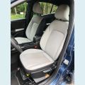 FIAT FASTBACK IMPETUS HY - AZUL - 2025 Foto 9 (Miniatura)