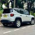 JEEP RENEGADE SPORT T270 1.3 TB 4X2 FLEX AUT. - BRANCO - 2024 Foto 9 (Miniatura)