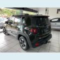 JEEP RENEGADE 1.8 4X2 FLEX 16V AUT. - VERDE - 2018 Foto 9 (Miniatura)