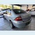CHEVROLET PRISMA MAXX 1.4 8V 4P - PRATA - 2009 Foto 9 (Miniatura)