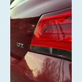CHEVROLET ONIX 1.4AT LTZ - VERMELHO - 2018 Foto 9 (Miniatura)