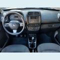 RENAULT KWID - BRANCO - 2023 Foto 9 (Miniatura)