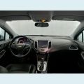 CHEVROLET CRUZE - BRANCO - 2022 Foto 9 (Miniatura)