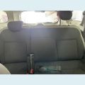 CHEVROLET SPIN LT 5S 1.8 FLEX - PRATA - 2015 Foto 9 (Miniatura)