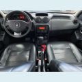 RENAULT DUSTER 2.0 16V DYNAMIQUE FLEXAUT. - PRATA - 2014 Foto 9 (Miniatura)