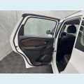 CHEVROLET SPIN PREMIER 7S 1.8 AUT. FLEX - BRANCO - 2022 Foto 9 (Miniatura)