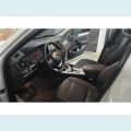 BMW X3 2.0 XDRIVE20I - BRANCO - 2014 Foto 9 (Miniatura)