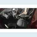 CHEVROLET TRACKER PREMIER 1.2 TURBO AUT. FLEX - VERMELHO - 2021 Foto 9 (Miniatura)